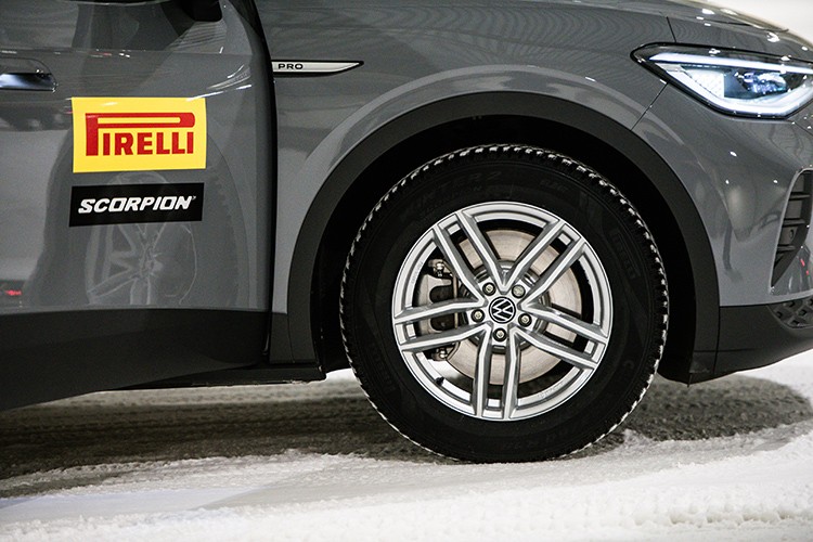 Pirelli'den 4 mevsim için kış lastiği seçim kılavuzu