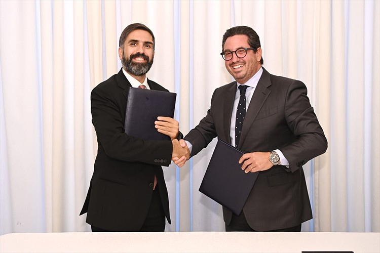 SOCAR, MSC ile stratejik iş birliği anlaşması imzaladı