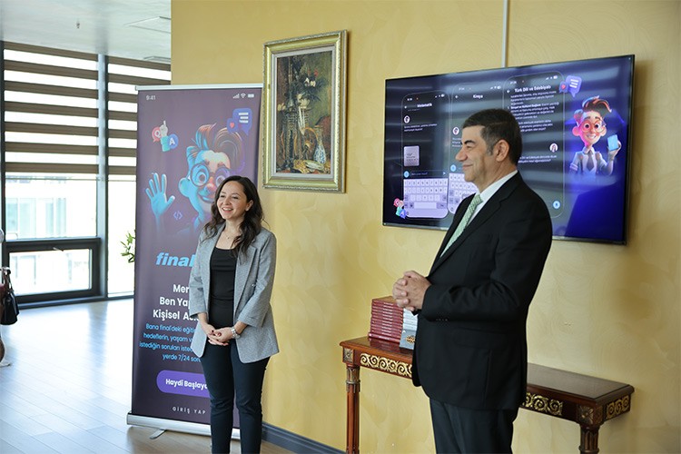 Final AI: Eğitimin Geleceği