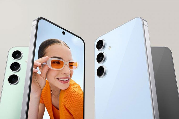 Samsung'dan Galaxy S24 FE'de Efsane Cuma fırsatı