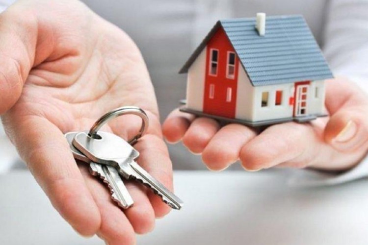 GAYRİMENKULDEKİ ŞİŞİRİLMİŞ RAKAMLAR GERÇEK DEĞERİNE İNMEYE BAŞLADI