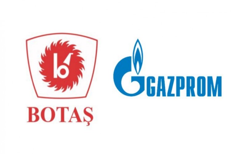 Gazprom'un, BOTAŞ'ı devralması görüşmeleri yalanladı