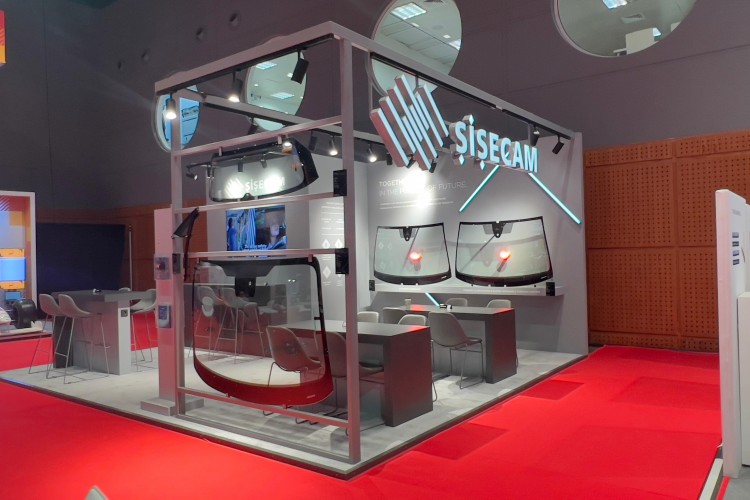 Şişecam Best Of Belron'a katıldı