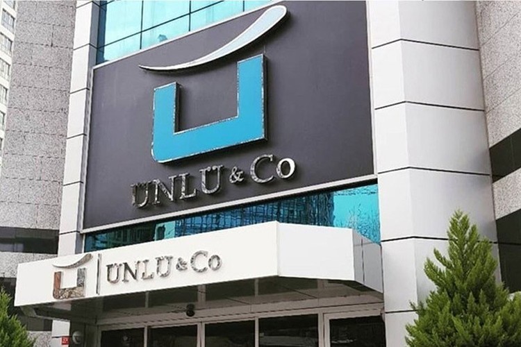 ÜNLÜ Menkul Değerler ödül kazandı