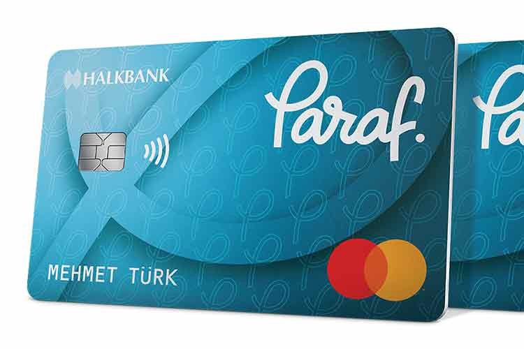 Paraf'tan kazandıran Ramazan Kampanyası