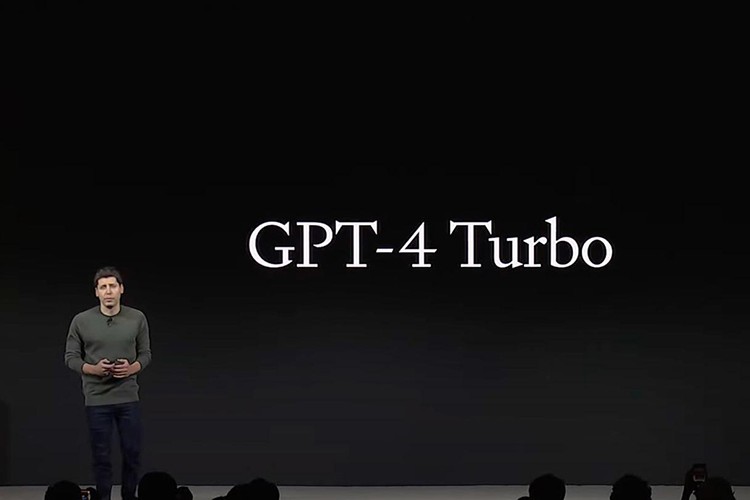 Yapay zeka şirketi OpenAI, "GPT-4 Turbo"yu duyurdu