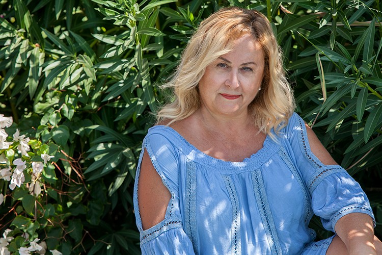 Almula Merter Churm'den sürpriz projeler