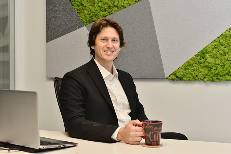 Anahtar teslim fintek çözümü