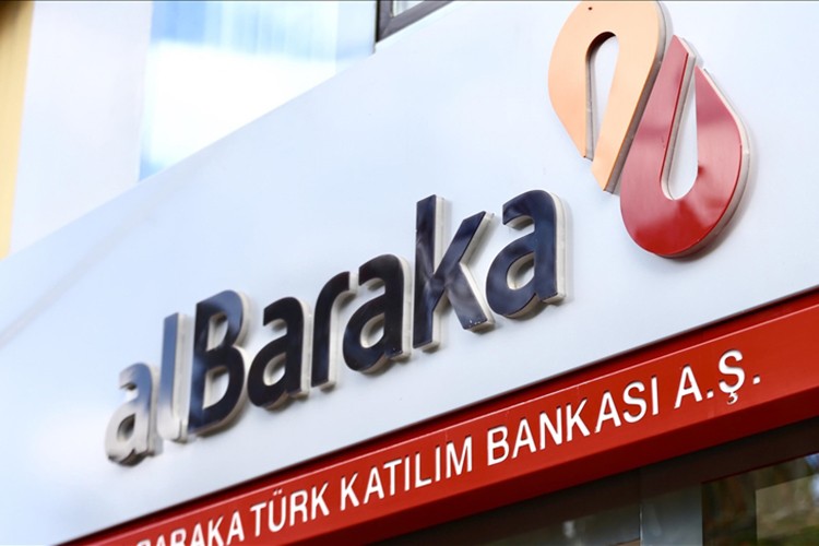 Albaraka Türk'ten 2025'te 15 milyar lira net kar