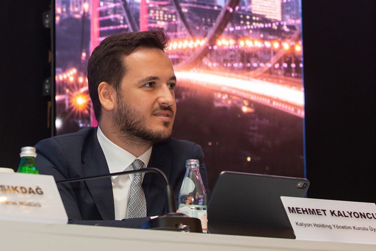 Nevbahar satışa çıktı