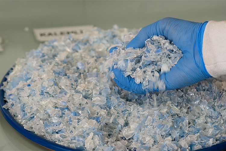 Kimpur Ar-Ge'den sürdürülebilir örneği