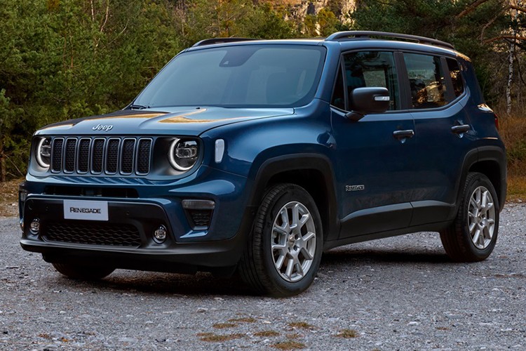 Jeep'ten Kaçırılmayacak Kampanya