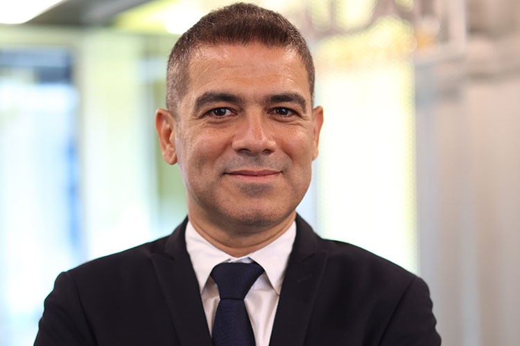 Talay Logistics üst yönetimine atama