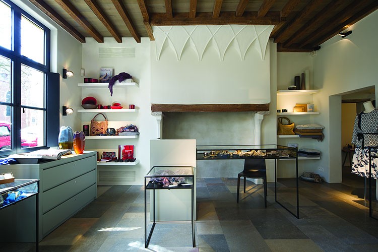 Çevreci ve akıllı vrv iç üniteler