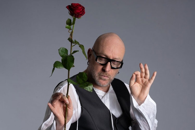 Biondi 4 Mayıs'ta Ankara'da