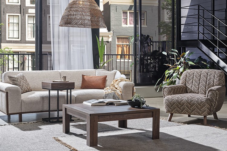 Kelebek Mobilya'dan dekorasyon önerisi