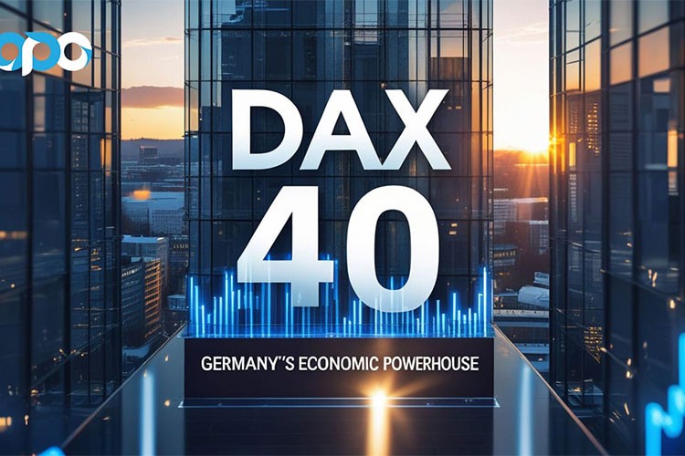 Alman borsasında DAX 40 Endeksi, 43 günde 15 kez rekor kırdı