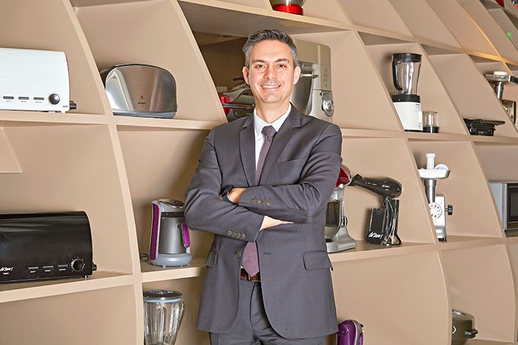 Arzum'un faaliyet raporuna 5 ödül