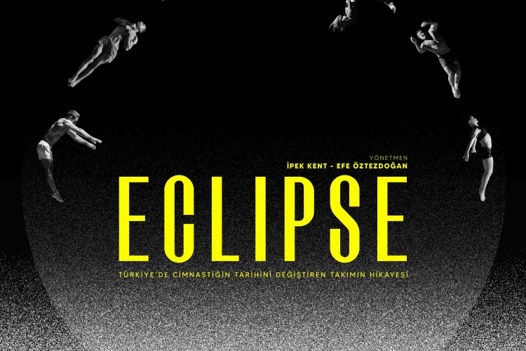 TÜRKİYE'DE CİMNASTİĞİN TARİHİNİ DEĞİŞTİREN TAKIMIN HİKAYESİ