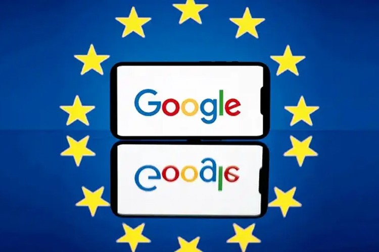Trump'tan Google cezası sonrası AB'ye tarife tehdidi