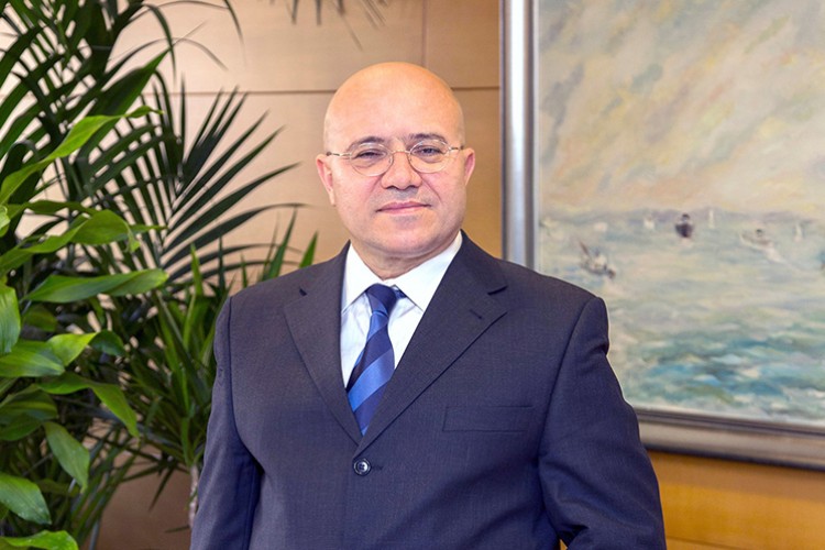 5 yıl vadeli Eurobond ihracı