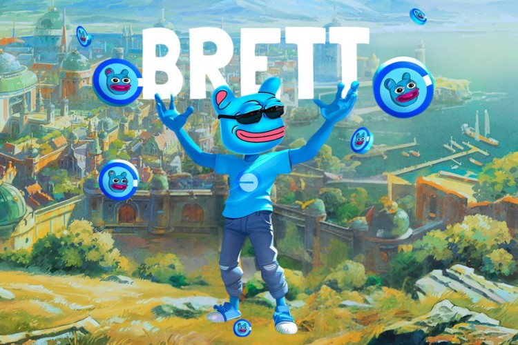 Travala.com, BRETT Token entegrasyonunu duyurdu!