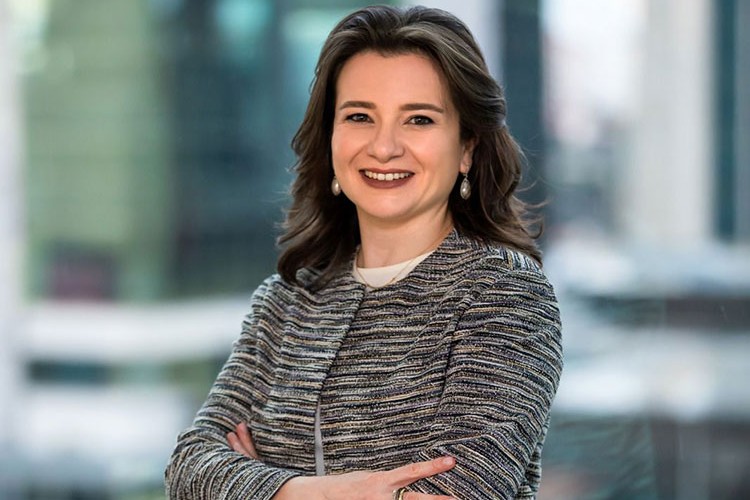 Çevresel ve sosyal hedeflerini ilk kez yayınladı