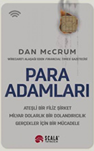 Para Adamları