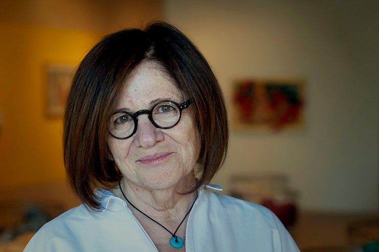 SAHA'dan Gülsün Karamustafa'nın projelerine destek