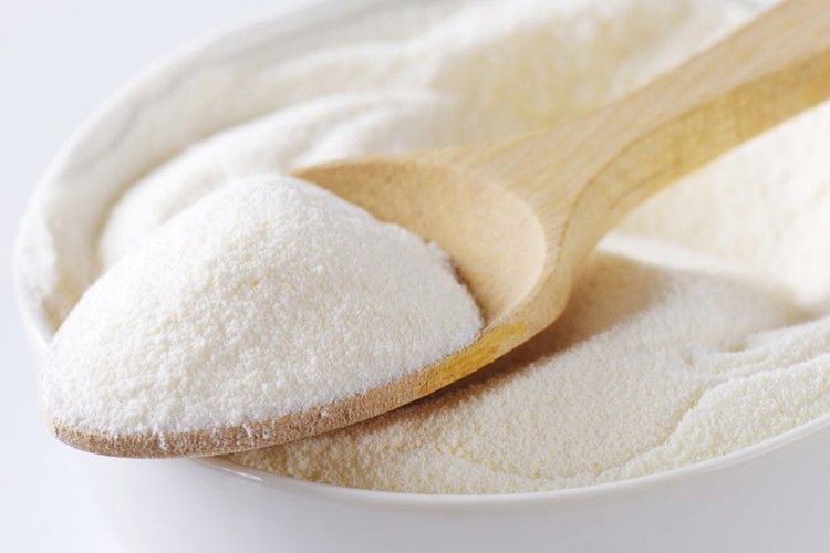 TÜSEDAD'dan süt tozu açıklaması