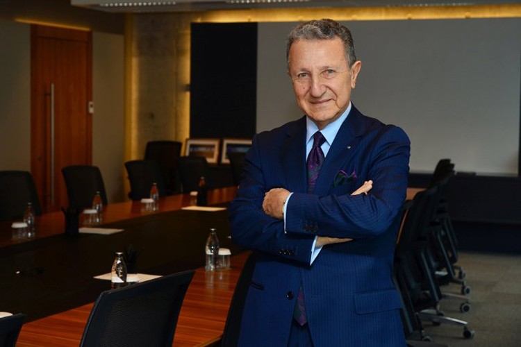 İnşaat sektörü Ankara'daki zirvede buluşacak