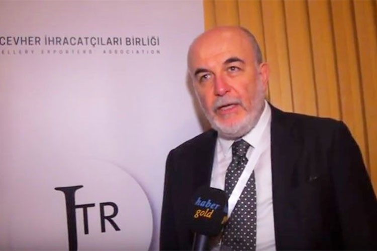 Takı Üreticileri ve İhracatçıları Derneği kuruldu