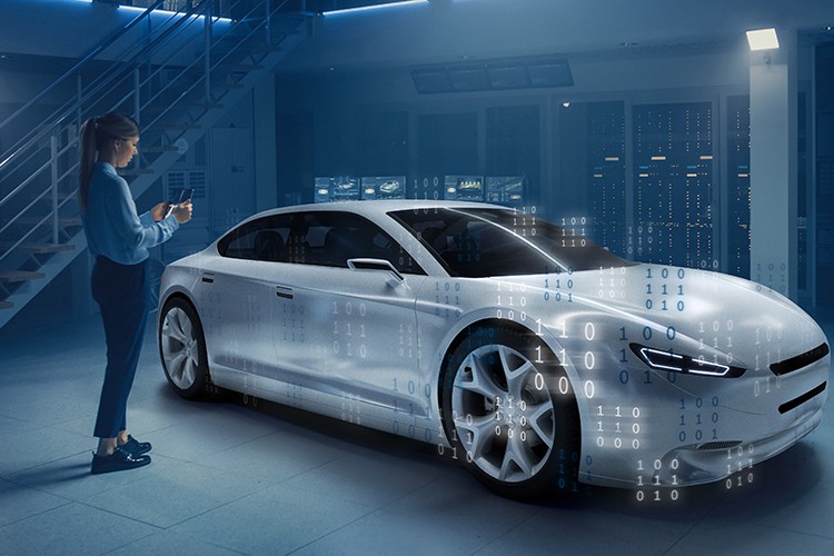 Otomotiv tedarik işini yeniden yapılandırıyor