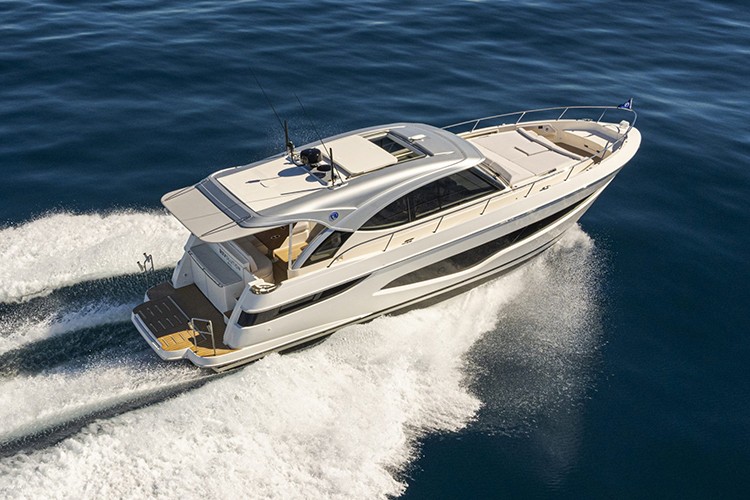 Doğuş Otomotiv, Riviera'nın Türkiye distribütörü oldu