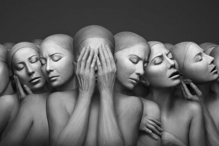 Aşırı yalnızlığın vücuda etkisi aç kalmakla aynı