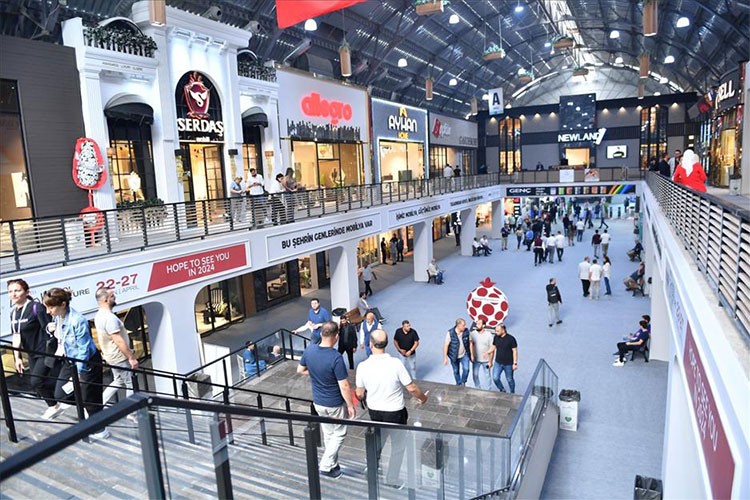 Uluslararası İnegöl Mobilya Fuarı kapılarını yarın açıyor