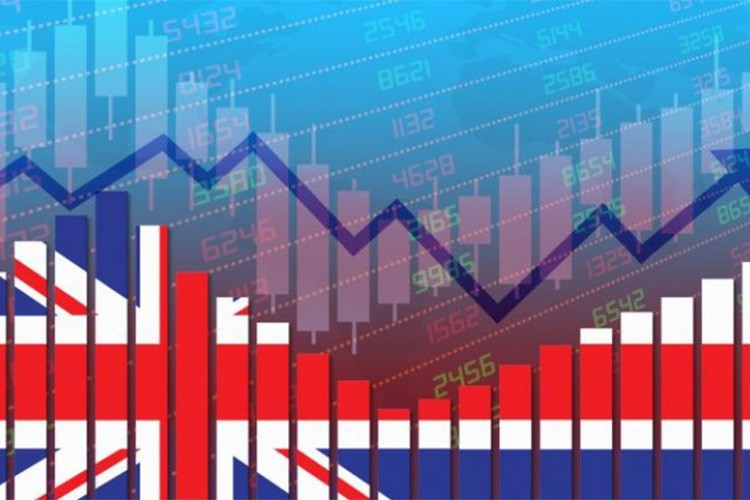 İngiltere'de enflasyon 10 ayın en yüksek seviyesinde