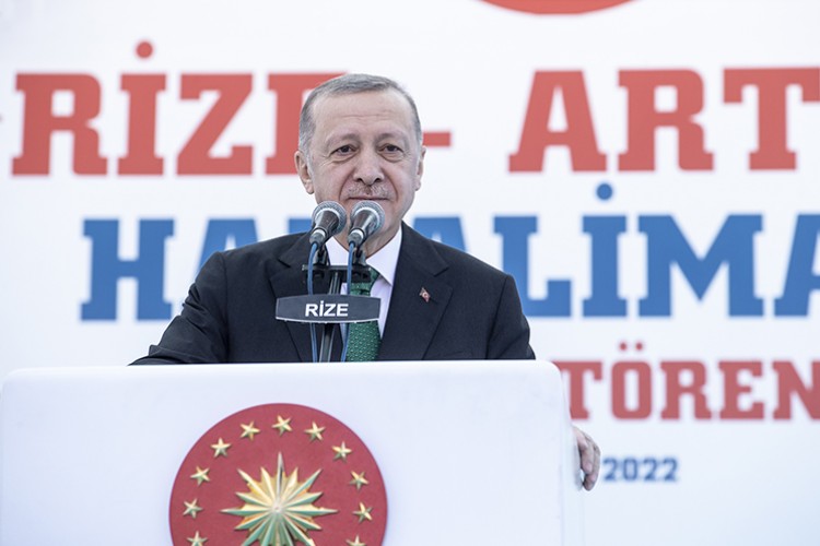 Çay destekleme fiyatı 30 kuruş oldu