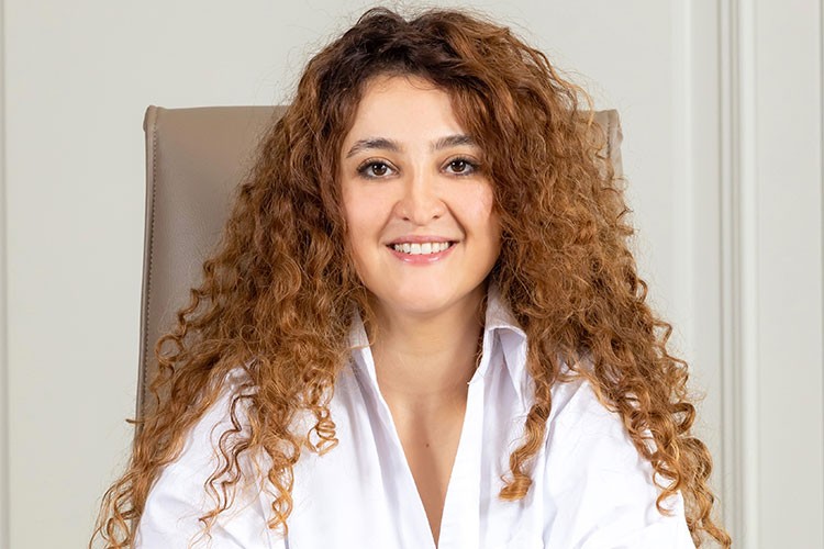 Sinpaş 75'inci şubeyi İstanbul Kartal'da açtı