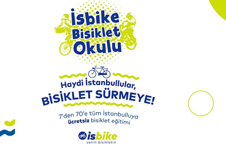 Dünya, bisiklet gününde eğitimlere başlıyor