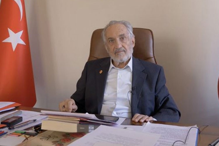 Oğuzhan Asiltürk hayatını kaybetti