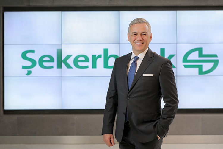 Şekerbank'tan KOBİ ve işletmelere 3 ay ödemesiz dönemli kredi