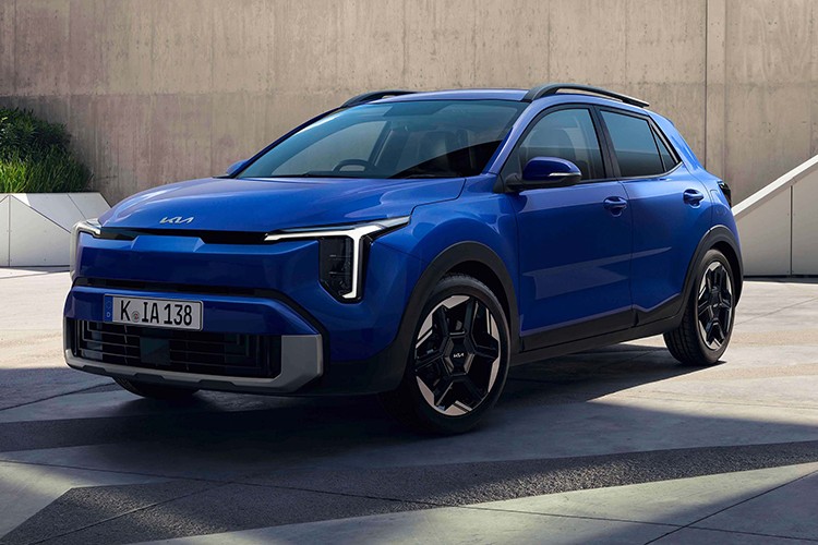 Kia Stonic, gelişmiş teknolojileriyle sahnede