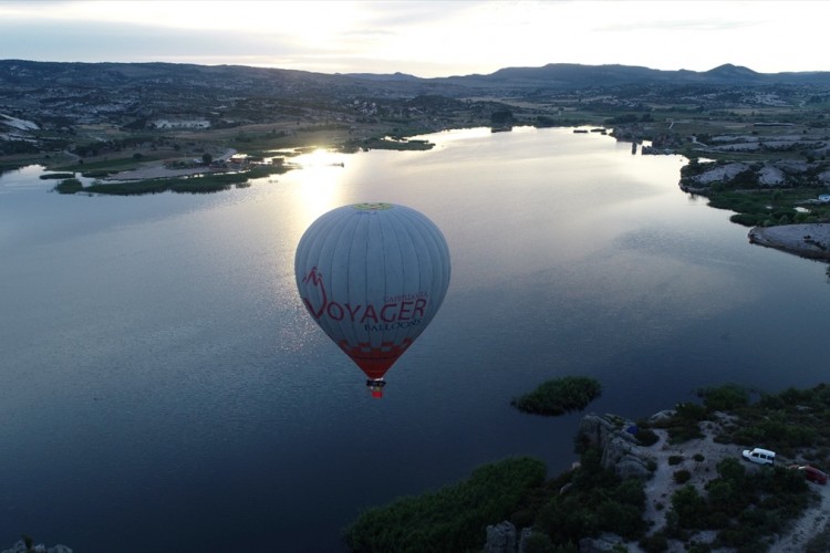 Frigya alternatif turizm rotalarından olacak