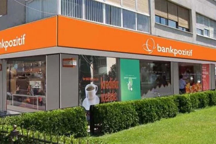 Bankpozitif'in yönetimi TMSF'ye devredildi