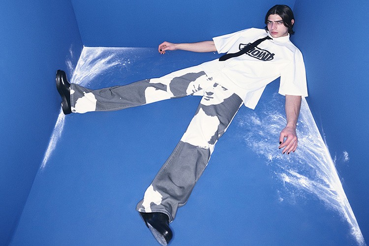 Sokak Stilinin Yeni Temsilcisi Reynmen Oldu