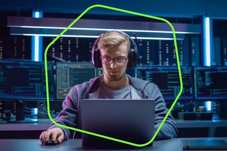 Her iki siber güvenlik uzmanından biri, örgün eğitimin mevcut işinde işe yaramadığını söylüyor