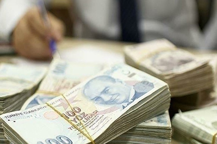 Genel devlet açığının GSYH'ye oranı yüzde 1,1 oldu