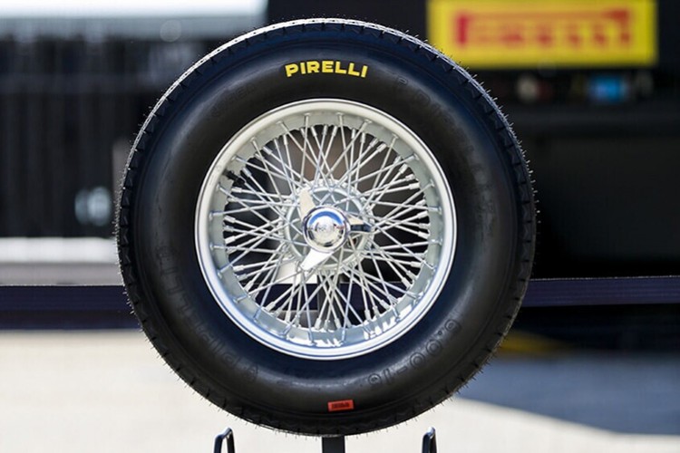 Pirelli Stella Bianca lastikler, 10 bin 400 kilometre yol kat etti