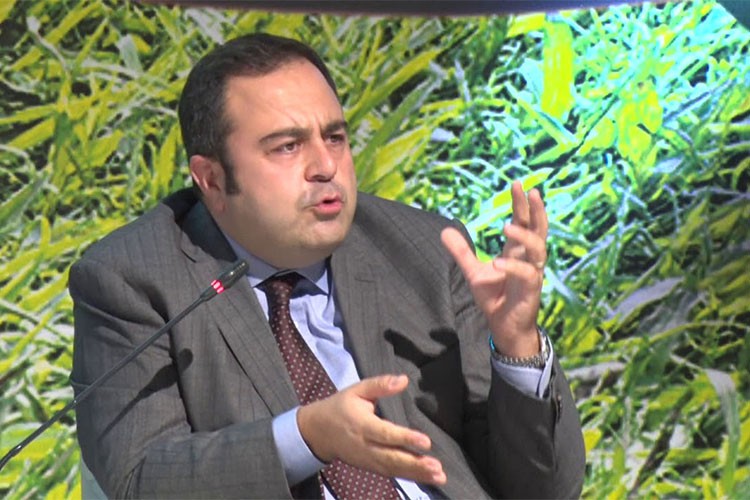 Türkiye ile Pakistan ticaret hedefi 5 milyar dolar